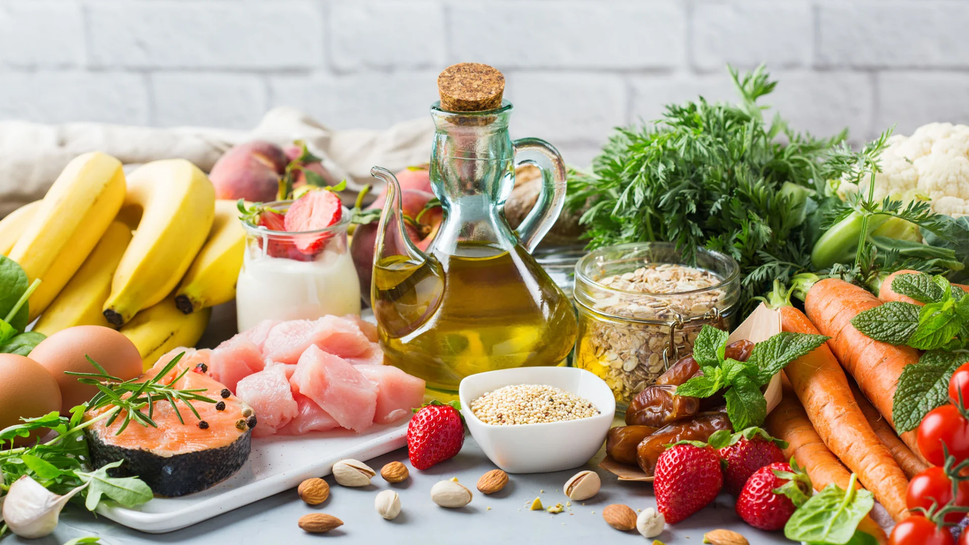 Dieta mediterránea: mucho más que una “dieta”